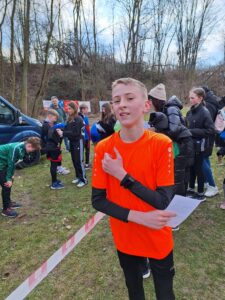 32. Naumburger Waldlauf 2025